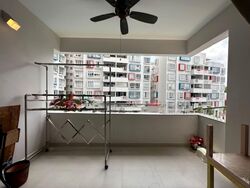 Mi Casa (D23), Condominium #563476771